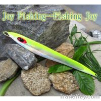 Sell 2011 best selling fishing tackle lure