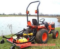 Sell Cheap Tractor