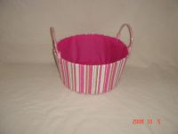 Sell paper baskets