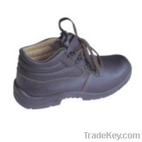 Sell safety shoe