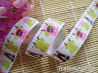 Sell 7/8" Grosgrain ribbon clothes