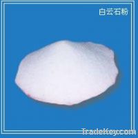 Sell sodium sulphate anhydrous  7757-82-6