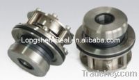 Sell Single Cartridge Mechanical Seals  HFDT