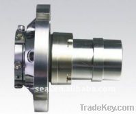 Sell Single Cartridge Mechanical Seals HFJC