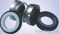 Sell Double Mechanical Seal /seal HF560D