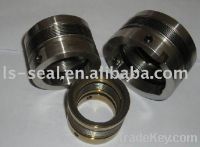 Sell mechanical seal HF680