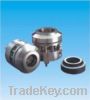 Sell double cartridge mechanical seal for reaction vessel TYOE HF205