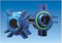 Sell Cartridge Mechanical Seal HFJ900