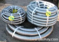 Sell Flexible hoses tubes tubing pipe