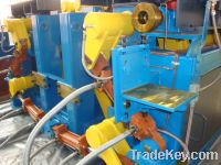 Sell OEM Cold Shear of Hot Milling Line