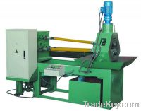 Sell Aluminum plate rolling mill