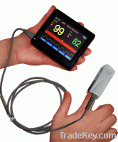 Sell handheld pulse oximeter