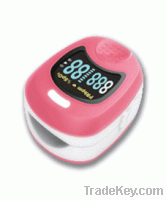 Sell children fingertip pulse oximeter OLED, LC-110B