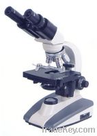 Sell binocular bio-microscopes LC-701B