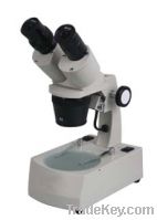 Sell stereo microscope LC801CP