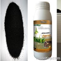 Sell seaweed extract acid