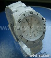 Sell hot sale plastic watch