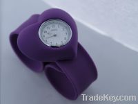 Sell 2011 newest style slap watch