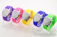 Sell top quality LED watch
