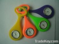 Sell Silicone Nurse Watches