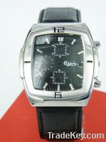 Sell popular alloy watch