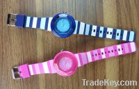 Sell good price promotional watch