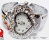 Sell high quality jewelry watch