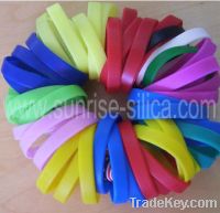 Sell Promotional Silicone Bracelet