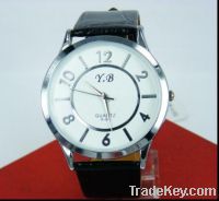 Sell unisex alloy watch