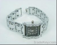 Sell fashion bangle watch  bracelet