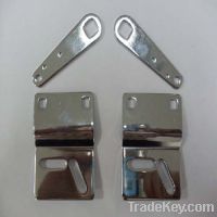 Sell Metal stamping parts
