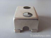 Sell all kinds of  metal processing small parts