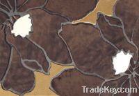 Sell Leather Carpet/Rug(GLA-004)