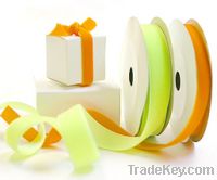 Sell velet ribbons, pakaging ribbons, gift ribbons