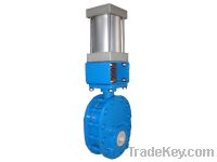 Sell Ceramic back and forth sliding gate valve