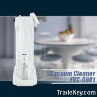 Sell Rechargeable Portable Home & Car vacuum Cleaner FVC-9601