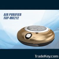 Sell home & car air purifier FAP-MK212