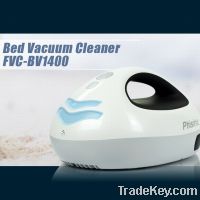 Sell 350W UV bed vacuum cleaner FVC-BV1400