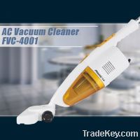 Sell 400W AC home vacuum cleaner FVC-4001