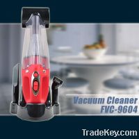 Sell cordless cyclone vacuum cleaner FVC-9604