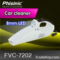 Sell car vacuum cleaner FVC-7201