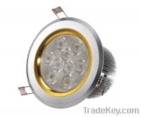 LED Down Light S Series (HZ-TDS40W)