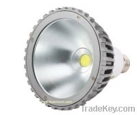 PAR 38 dimmable led spotlight bulbs super power led (HZ-DBP38-15WI)