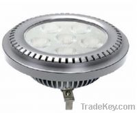 led lighting AR111 led light bulb