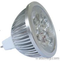 LED Spot lighting MR16 led 4W