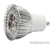 led bulbs lighting led spotlights GU10 series