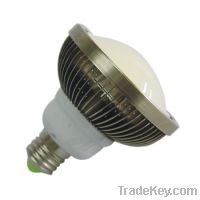 LED Spotlight HZ-DBE27B-12WP