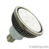 LED Spotlight Bulb  HZ-DBE27B-12W--LED home lighting