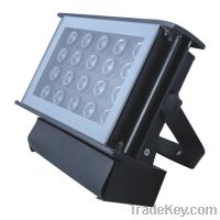 LED Wall Washer Lighting