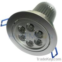LED Ceiling Light fixture (7W)
